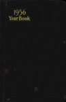 Field Notes, Lyle Hubbard, Bird Observations, 1956 by Lyle S. Hubbard