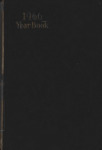 Field Notes, Lyle Hubbard, Bird Observations, 1966 by Lyle S. Hubbard
