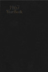 Field Notes, Lyle Hubbard, Bird Observations, 1967 by Lyle S. Hubbard