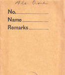 Samuel A. Grimes Nest Records, Florida Crane, March 10, 1933–March 17, 1935 by Samuel A. Grimes