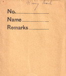 Samuel A. Grimes Nest Records, King Rail, May 21, 1932–June 10, 1962 by Samuel A. Grimes