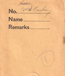 Samuel A. Grimes Nest Records, Wild Turkey by Samuel A. Grimes