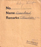 Samuel A. Grimes Nest Records, Ruby-throated Hummingbird, May 26, 1932– April 27, 1952 by Samuel A. Grimes