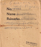 Samuel A. Grimes Nest Records, Caracara and White-crowned Pigeon, March 10, 1933–April 11, 1954 by Samuel A. Grimes