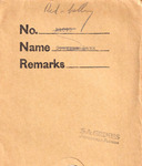 Samuel A. Grimes Nest Records, Red-bellied Woodpecker, March 18, 1932–August 18, 1940 by Samuel A. Grimes