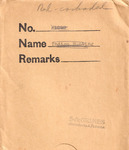 Samuel A. Grimes Nest Records, Red-cockaded Woodpecker, April 5, 1932–May 23, 1937 by Samuel A. Grimes