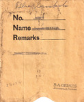 Samuel A. Grimes Nest Records, Bluebird, March 16, 1932–June 20, 1943 by Samuel A. Grimes