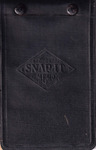 Samuel A. Grimes Nest Records, Specimens Number 1, May 15, 1932–October 8, 1935 by Samuel A. Grimes