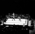 Boxing match A