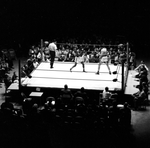 Boxing match B