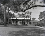 Berkeley Preparatory School, Tampa, Florida, B by Skip Gandy