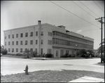 Berkeley Preparatory School, Tampa, Florida by Skip Gandy