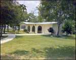 Model Home Called the Ambassador in Beverly Hills, Florida, B by Skip Gandy