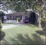 Danners Family Home in Beverly Hills, Florida, A by Skip Gandy