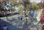 Children Perform Traditional Dance at German American Social Club Festival in Beverly Hills, Florida, A by Skip Gandy