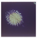 Fireworks Celebration at Burnt Store Marina Seafood Festival in Punta Gorda, Florida, G by Skip Gandy