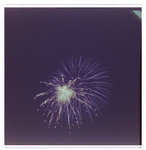 Fireworks Celebration at Burnt Store Marina Seafood Festival in Punta Gorda, Florida, J by Skip Gandy