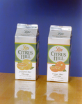 Citrus Hill Lite Juice Beverages by George Skip Gandy IV