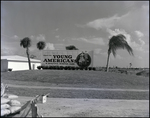 Billboard for Homes in Winston Park, Tampa, Florida by George Skip Gandy IV