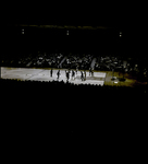 Harlem Globetrotters Basketball Match, Tampa, Florida, C by George Skip Gandy IV