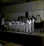 General Telephone Employees Chorus Group, Tampa, Florida, A by George Skip Gandy IV