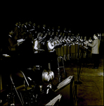 General Telephone Employees Chorus Group, Tampa, Florida, B by George Skip Gandy IV