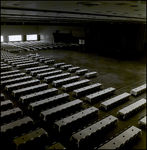 Empty Tables and Chairs, Tampa, Florida, E by George Skip Gandy IV