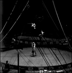 Barnum and Bailey Performers, Tampa, Florida, B by George Skip Gandy IV