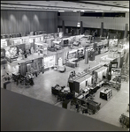 Exhibits at a Convention, Tampa, Florida, A by George Skip Gandy IV