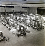 Exhibits at a Convention, Tampa, Florida, B by George Skip Gandy IV