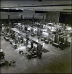 Exhibits at a Convention, Tampa, Florida, C by George Skip Gandy IV