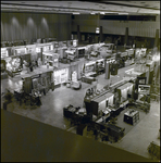 Exhibits at a Convention, Tampa, Florida, D by George Skip Gandy IV