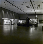 Westinghouse and Kearney Exhibits, Tampa, Florida by George Skip Gandy IV