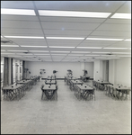 Tables and Chairs, Tampa, Florida by George Skip Gandy IV