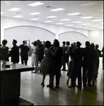 People Dancing to Bob Lake Band Performance, Tampa, Florida, B by George Skip Gandy IV