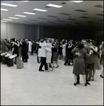 People Dancing to Bob Lake Band Performance, Tampa, Florida, D by George Skip Gandy IV