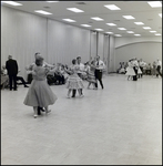 Couples Dancing, Tampa, Florida by George Skip Gandy IV