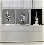 Three Orchid Arrangements, Tampa, Florida by George Skip Gandy IV