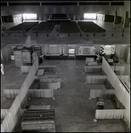 Mostly Empty Exhibit Booths, Tampa, Florida by George Skip Gandy IV