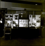 Florida Industrial Commission Exhibit, Tampa, Florida, A by George Skip Gandy IV