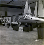 Angels Inc, Peter O. Knight Exhibit at First Annual Greater Tampa Boat and Sportsman's Show, Tampa, Florida by George Skip Gandy IV