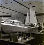 Boat for Sale at the First Annual Greater Tampa Boat and Showman's Show, Tampa, Florida by George Skip Gandy IV