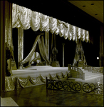 Decorated Stage, Tampa, Florida by George Skip Gandy IV