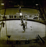 Juggling Circus Performance, Tampa, Florida by George Skip Gandy IV