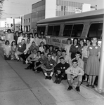 Chemstrand Group of Pensacola at Safety Council, A by George Skip Gandy IV