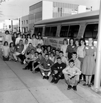 Chemstrand Group of Pensacola at Safety Council, B by George Skip Gandy IV