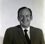 Smiling, Male Employee at Cook Quik, Inc., B by George Skip Gandy IV