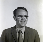 Male Employee With Glasses at Cook Quik, Inc., E by George Skip Gandy IV