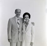 Jack Eckerd and Paula Hawkins for 1978 Gubernatorial Campaign, A by George Skip Gandy IV