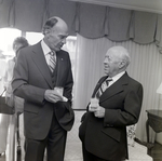 Jack Eckerd Speaks with Supporters, A by George Skip Gandy IV